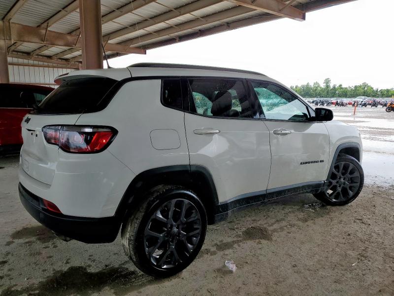 2021 JEEP COMPASS 80 3C4NJDEB7MT513520
