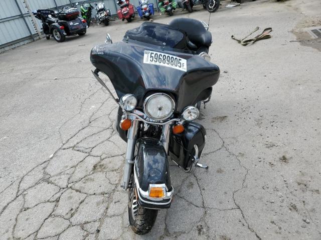 2009 HARLEY-DAVIDSON FLHTCU 1HD1FC4129Y670248