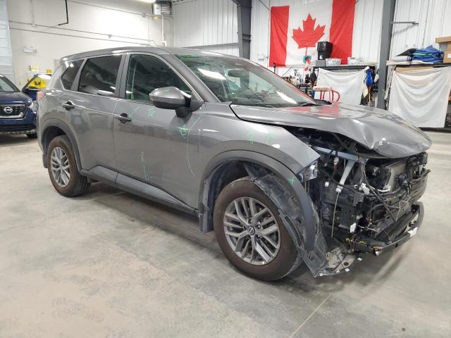 Vin: 5n1at3ab7pc838849, lot: 61976215, nissan rogue s 20234