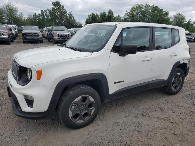 Vin: zacnjda1xnpn52105, lot: 61099065, jeep renegade sport 2022 img_1