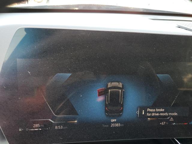 2025 BMW X1 XDRIVE2 WBX73EF03S5100614
