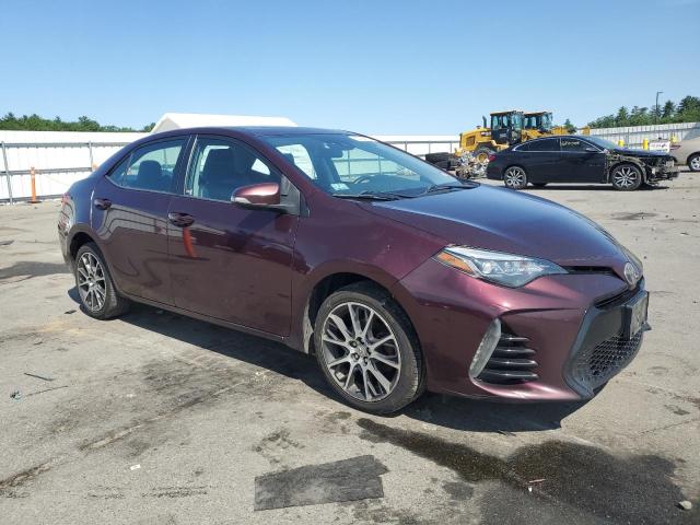 Vin: 5yfburhexhp601421, lot: 62754705, toyota corolla l 20174