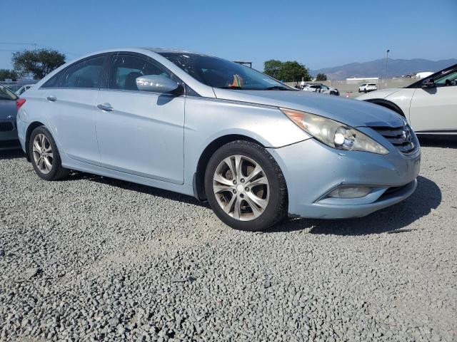 Vin: 5npec4acxbh106734, lot: 59436305, hyundai sonata se 20114