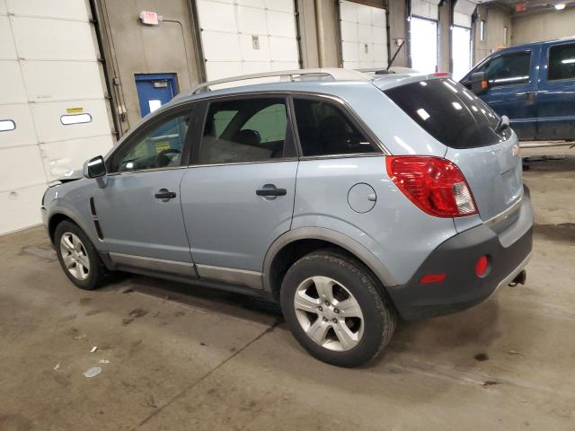 Vin: 3gnal2ek2ds641254, lot: 60649515, chevrolet captiva ls 20132