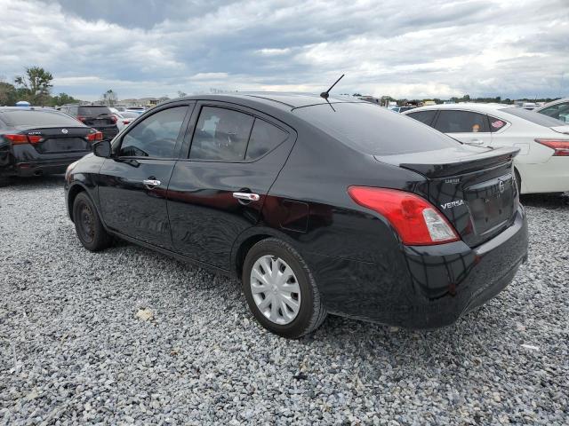 Vin: 3n1cn7ap3kl859143, lot: 58530435, nissan versa s 20192