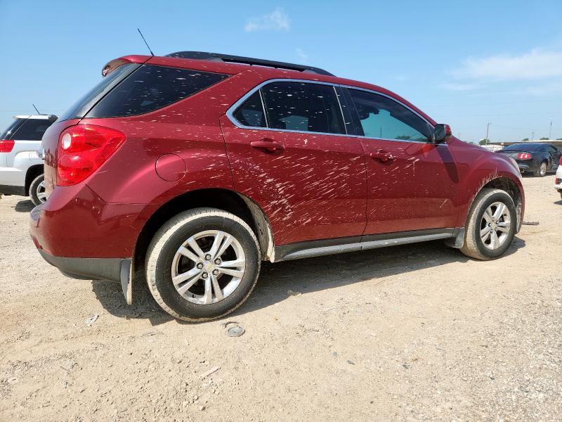 Vin: 2cnaldec3b6366451, lot: 61479615, chevrolet equinox lt 20113