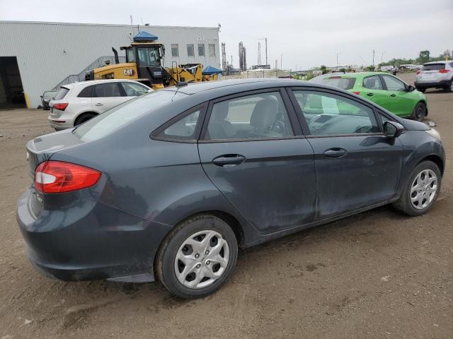 Vin: 3fadp4aj9bm120333, lot: 59869095, ford fiesta s 20113