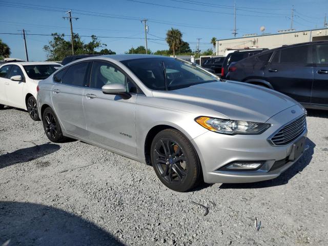 Vin: 3fa6p0lu8jr148862, lot: 62088515, ford fusion se hybrid 20184