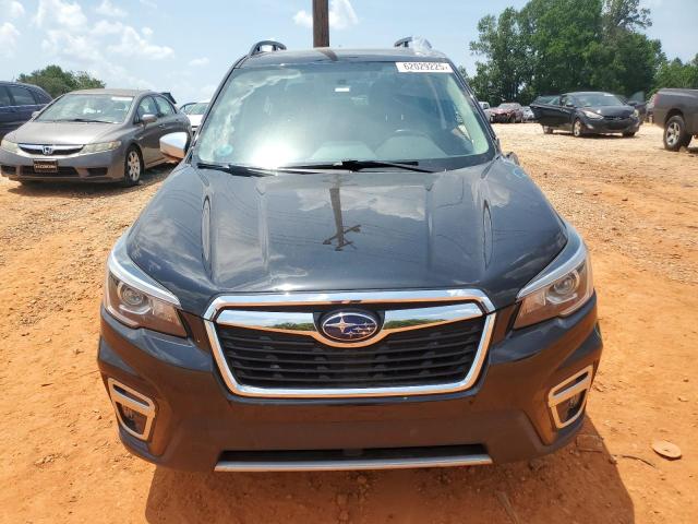 2020 SUBARU FORESTER T - JF2SKAXC8LH540955