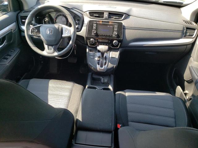 2017 HONDA CR-V LX 2HKRW6H34HH213264