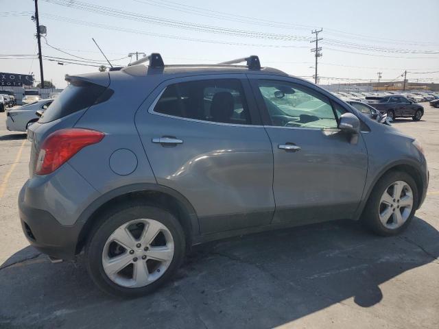 Vin: kl4cjasb3fb080223, lot: 60270805, buick encore 20153