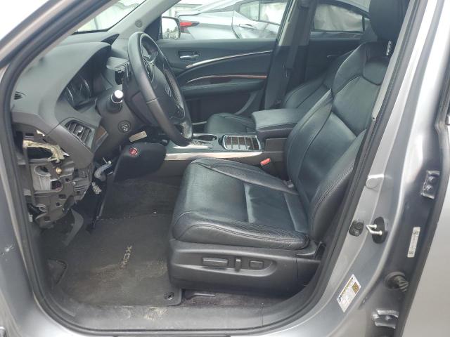 2018 ACURA MDX - 5J8YD4H35JL022574
