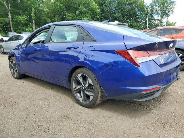 2023 HYUNDAI ELANTRA SE - KMHLS4AGXPU402813