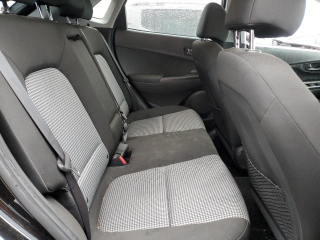 2021 HYUNDAI KONA SEL - KM8K22AA3MU621121