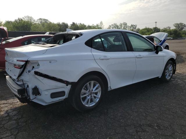 Vin: 4t1daackxsu123202, lot: 61395865, toyota camry xse 20253