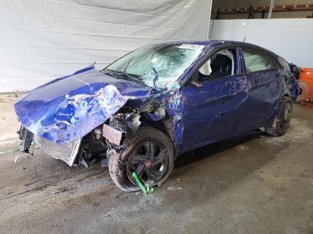 Global Auto Auctions: 2022 HYUNDAI ELANTRA SE