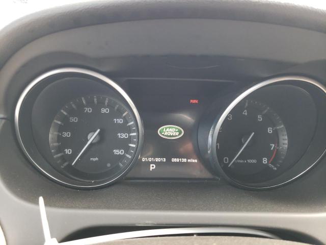2016 LAND ROVER DISCOVERY SALCR2BG3GH556820