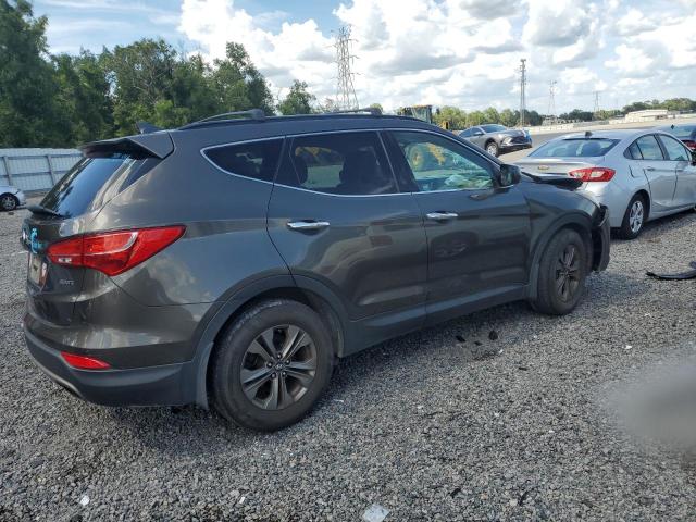Vin: 5xyzu3lb7eg188348, lot: 61244095, hyundai santa fe 20143