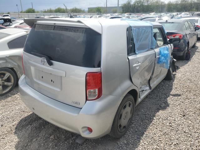Vin: jtlze4fe8cj022754, lot: 51273685, toyota scion 20123