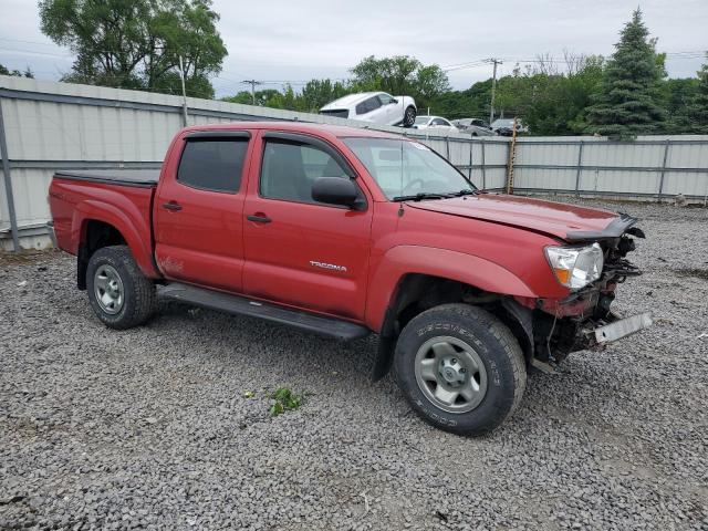 Vin: 3tmlu4en4bm063860, lot: 62461725, toyota tacoma double cab 20114