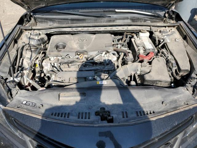 2021 TOYOTA CAMRY SE - 4T1G11AK5MU559183