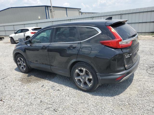 Vin: 7farw1h56je007909, lot: 62262025, honda crv ex 20182