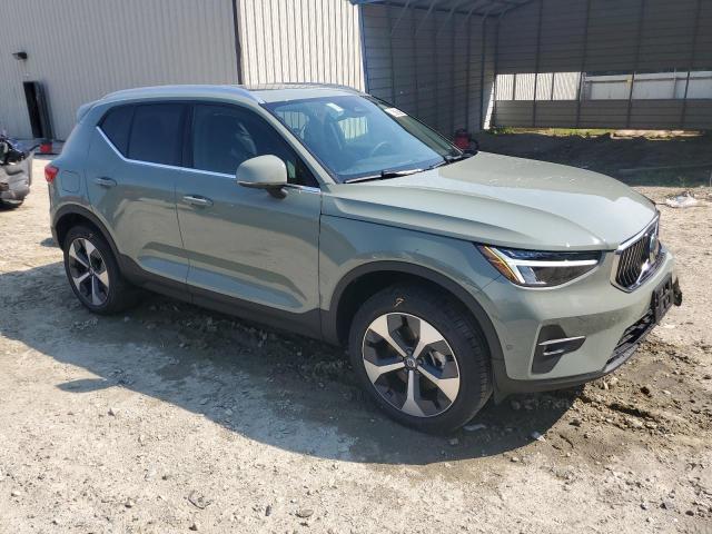 2025 VOLVO XC40 PLUS YV4L12UE9S2601455