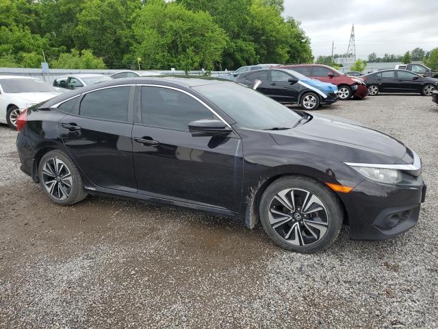 2016 HONDA CIVIC EX - 2HGFC1F47GH103067