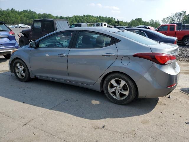 Vin: kmhdh4ae6eu191186, lot: 60893765, hyundai elantra se 20142