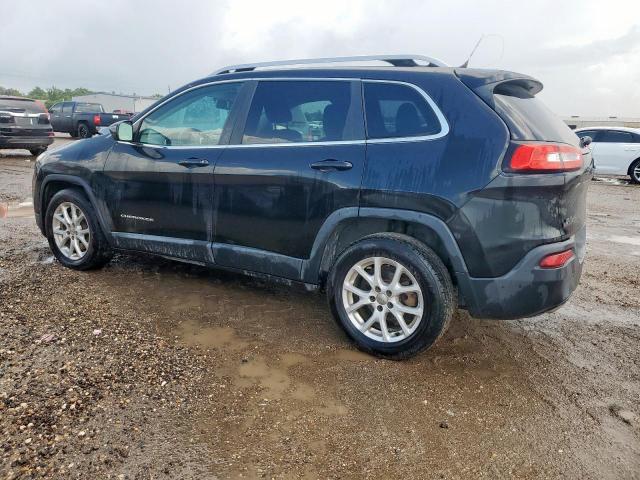 Vin: 1c4pjlcb7ew204325, lot: 60985505, jeep grand cher latitude 20142