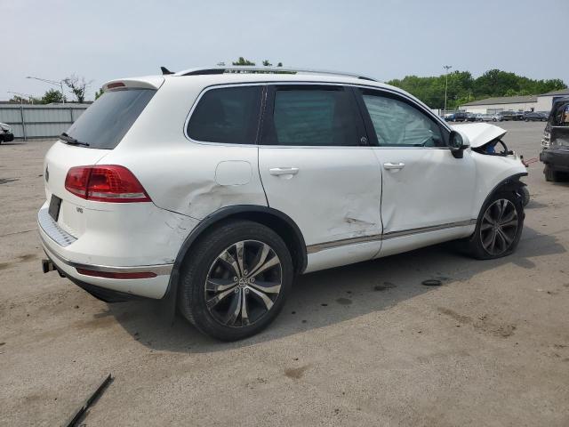 Vin: wvgrf7bpxhd002489, lot: 59526645, volkswagen touareg wolfsburg 20173