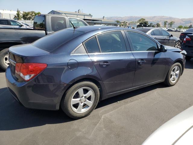 Vin: 1g1pc5sb7e7361895, lot: 60209195, chevrolet cruze lt 20143