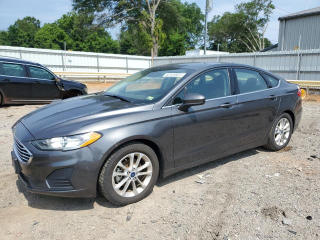 Vin: 3fa6p0hdxkr160263, lot: 62459925, ford fusion se 2019 img_1