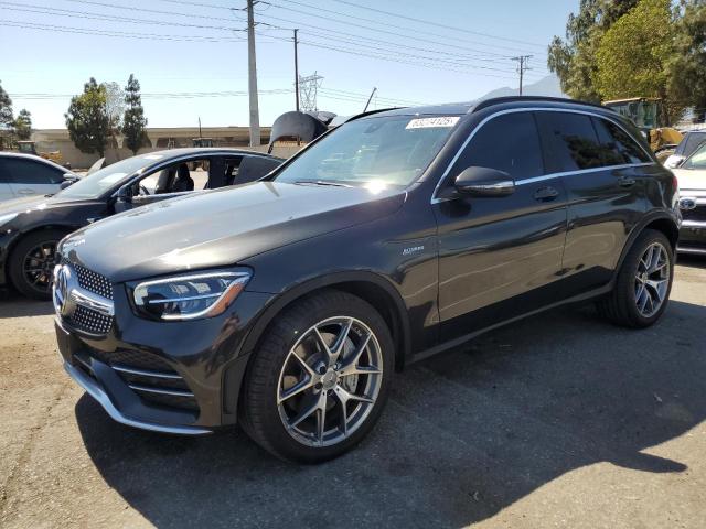 Vin: wdc0g6eb1lf729760, lot: 63274125, mercedes-benz glc-class 43 4matic amg 2020 img_1