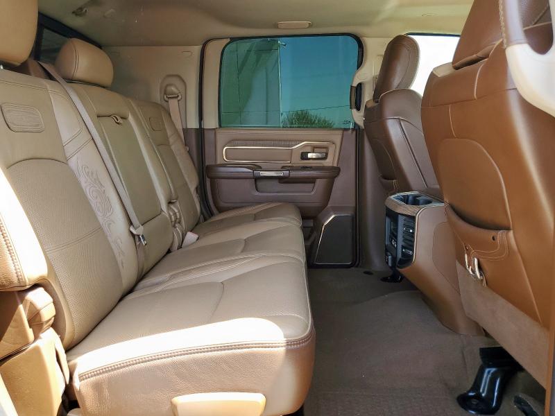 2020 RAM 2500 LONGH 3C6UR5PL5LG287377
