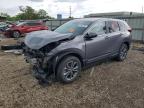 2022 HONDA CR-V EXL - 7FARW2H8XNE008583