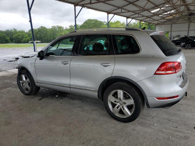 Vin: wvgep9bp6dd007433, lot: 60225815, volkswagen touareg v6 tdi 20132