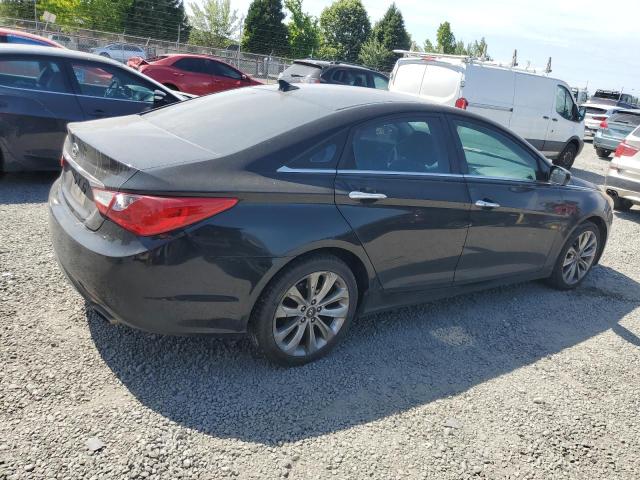 Vin: 5npec4ac6bh296838, lot: 60432485, hyundai sonata se 20113