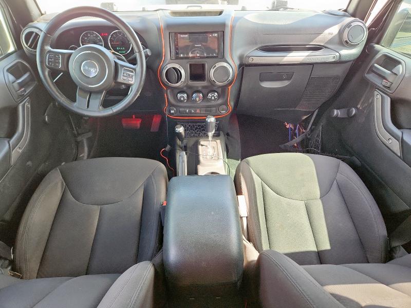 2017 JEEP WRANGLER U 1C4BJWDG2HL547538