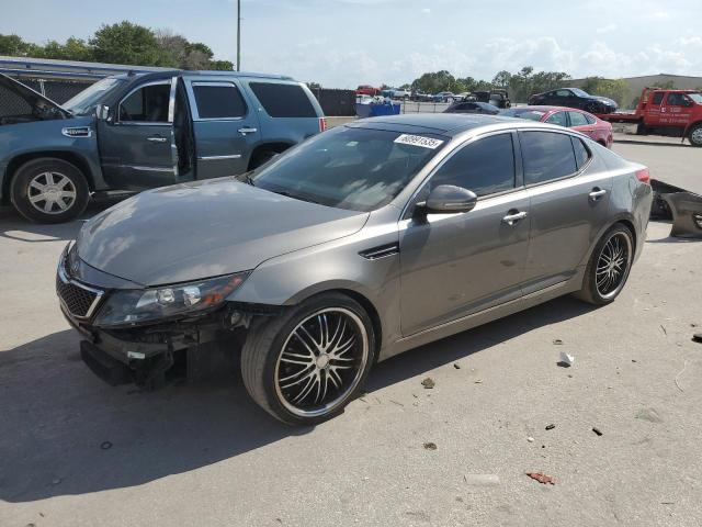 KIA OPTIMA SX
