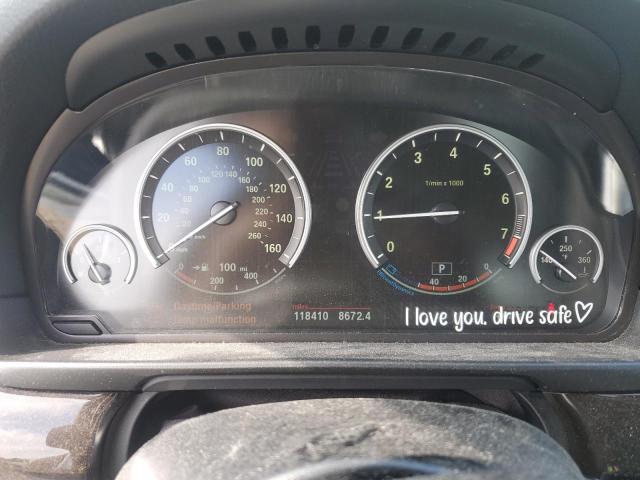 2015 BMW 535 XI - WBA5B3C53FD548582