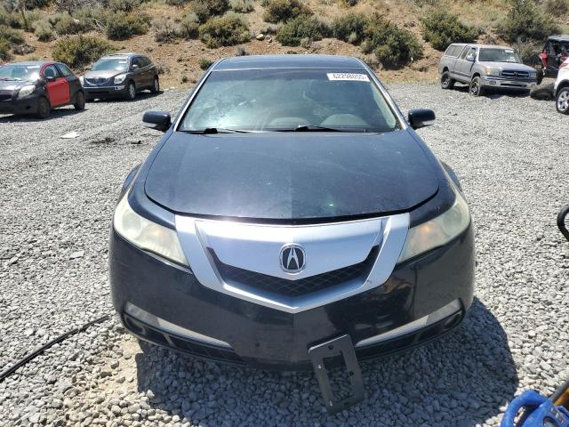2011 ACURA TL #3296792950