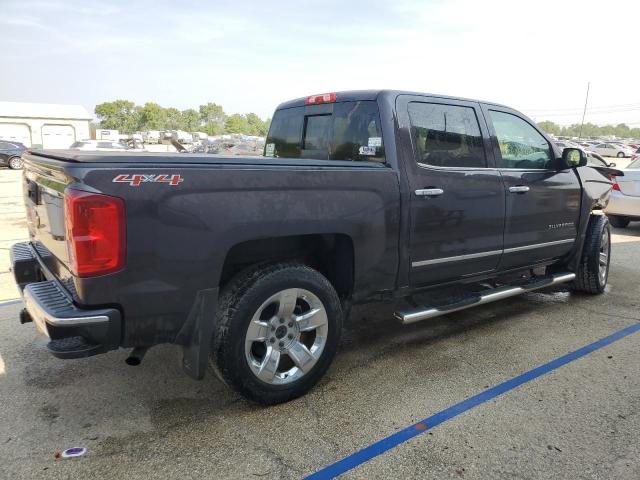 Vin: 3gcuksec7gg143379, lot: 60490155, chevrolet all models k1500 ltz 20163