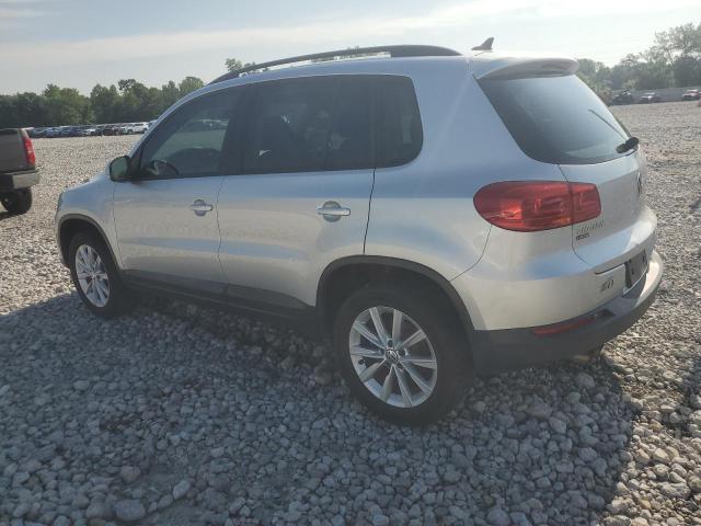 2018 VOLKSWAGEN TIGUAN LIM - WVGAV7AX9JK001319