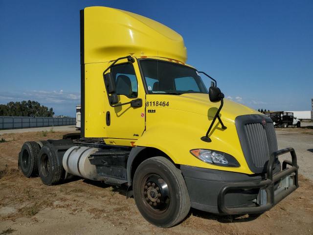 2018 INTERNATIONAL RH613 #3292282287