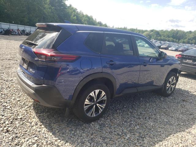 2023 NISSAN ROGUE SV 5N1BT3BB8PC863424
