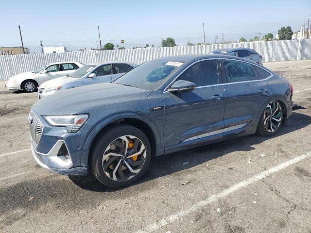 2020 AUDI E-TRON SPO WA13ABGE3LB032709