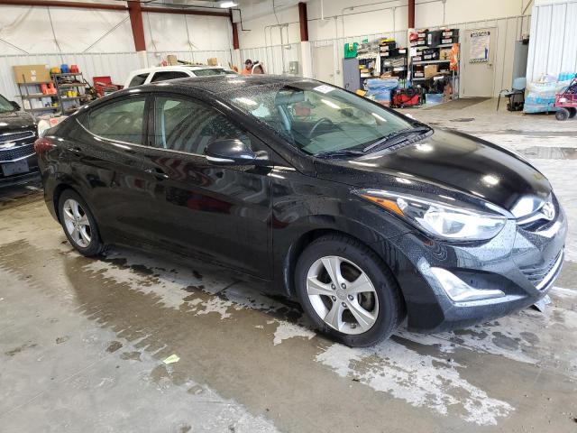 Vin: 5npdh4ae4gh686584, lot: 59714565, hyundai elantra se 20164