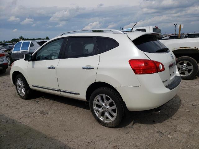 Vin: jn8as5mt8dw013926, lot: 61772505, nissan rogue s 20132
