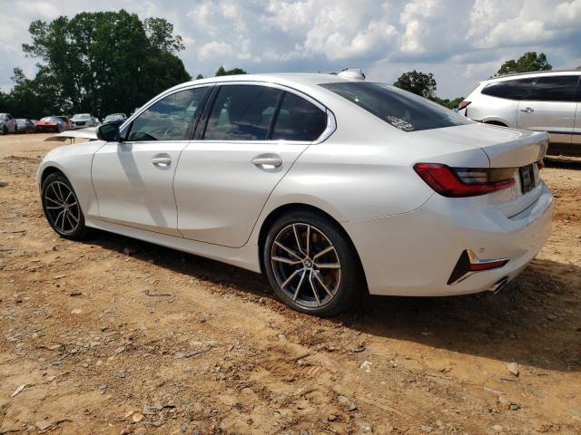 Vin: wba5r1c53kaj99645, lot: 62994745, bmw 3 series 20192